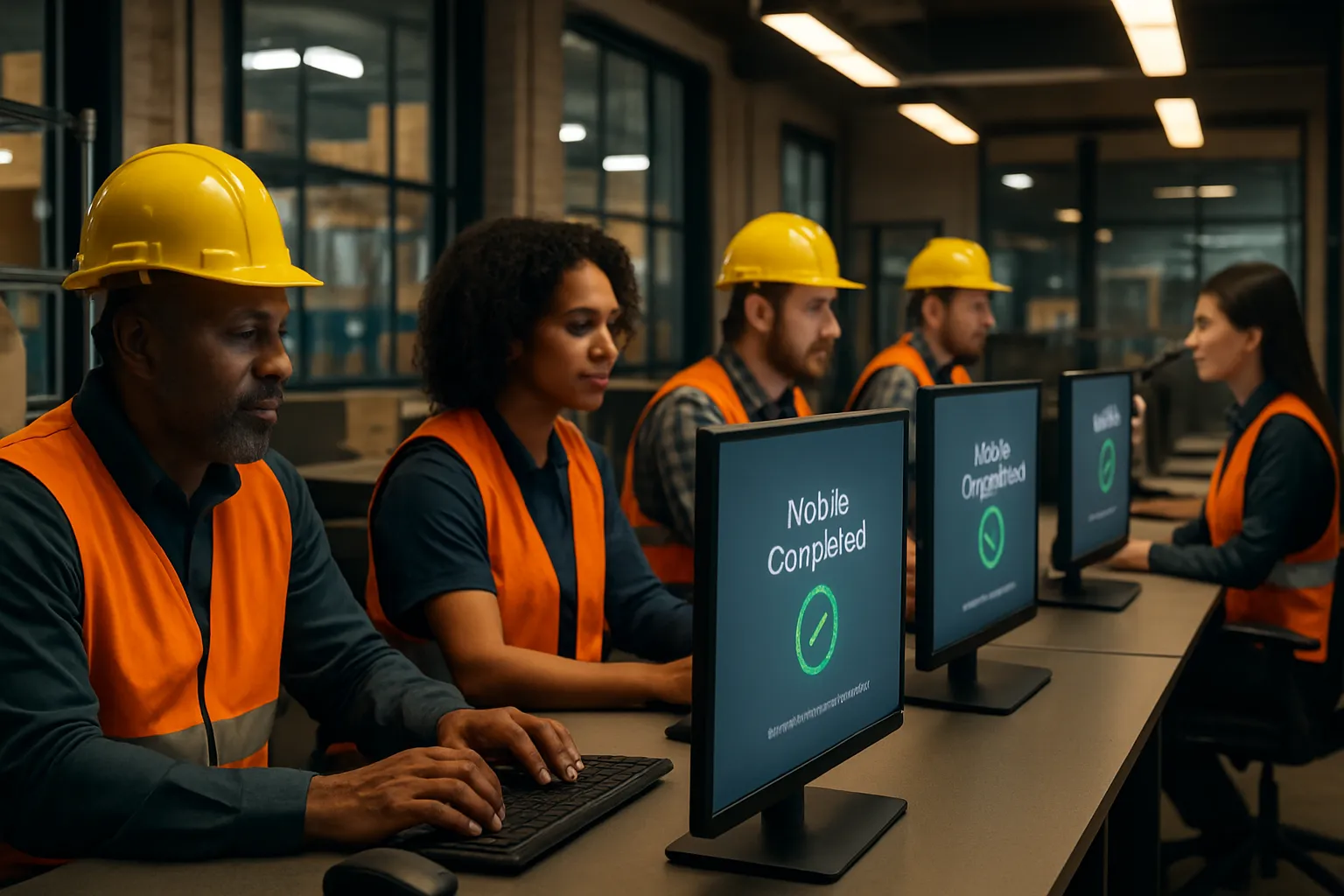 Supply Chain Micro-Credentials: How Digital Badges and Stackable Certifications Replace Traditional Logistics Degrees in 2026