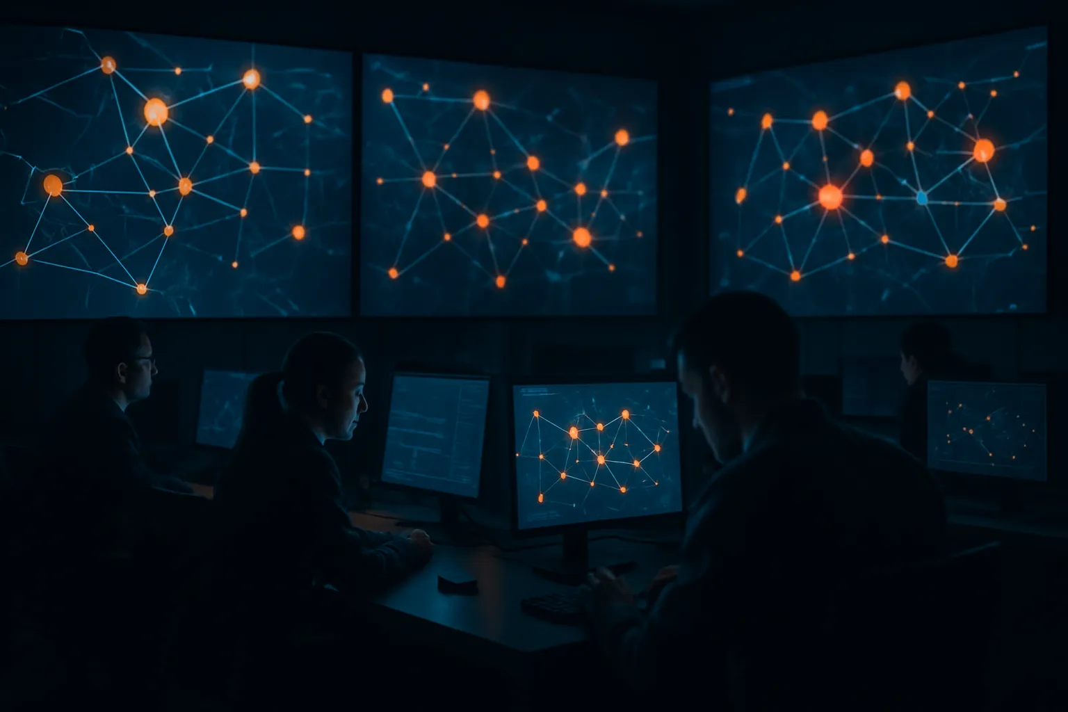 Freight Network Resilience Scoring: How Insurers and Shippers Use Graph Analytics to Quantify Supply Chain Vulnerability
