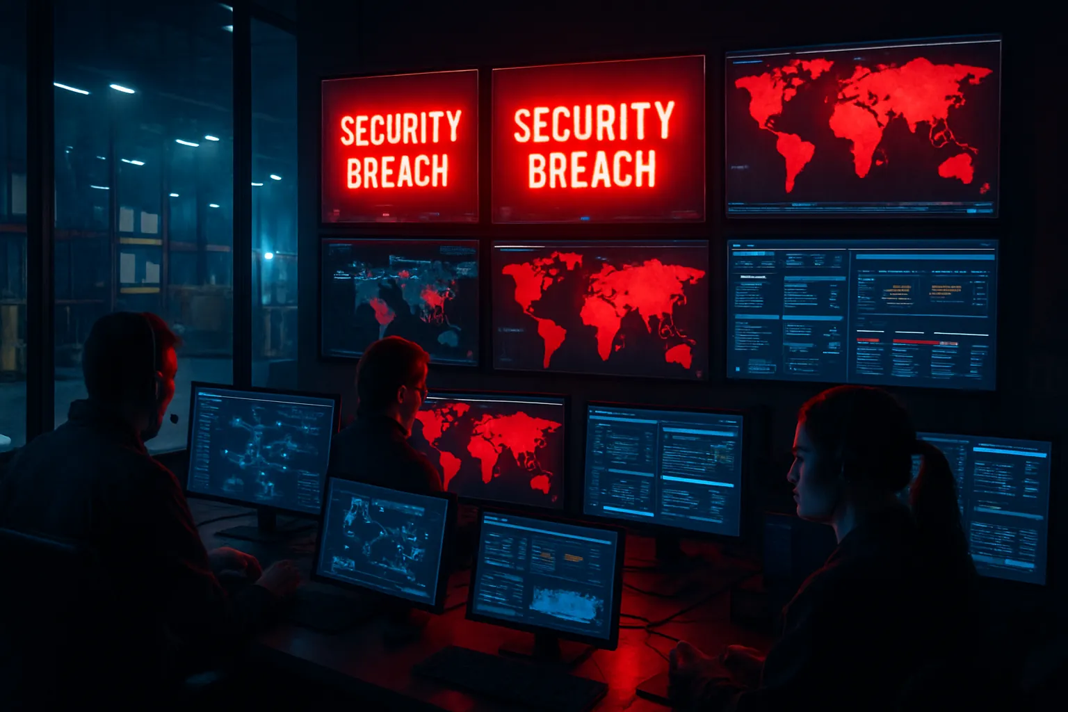 CIRCIA Takes Effect: How the Federal Cyber Incident Reporting Mandate Forces Logistics Companies to Rethink Security Response Plans