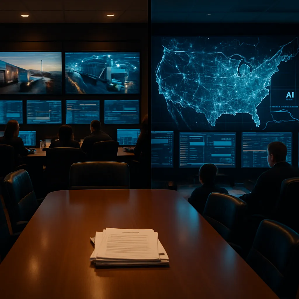 Echo Global Logistics Completes $5.2 Billion ITS Acquisition: What the Largest 3PL Merger of 2026 Means for Shipper Strategy