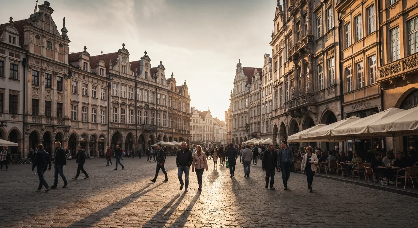 Trailer Storage Demand Surges as Tariffs and Nearshoring Create a New Cross-Border Logistics Buffer