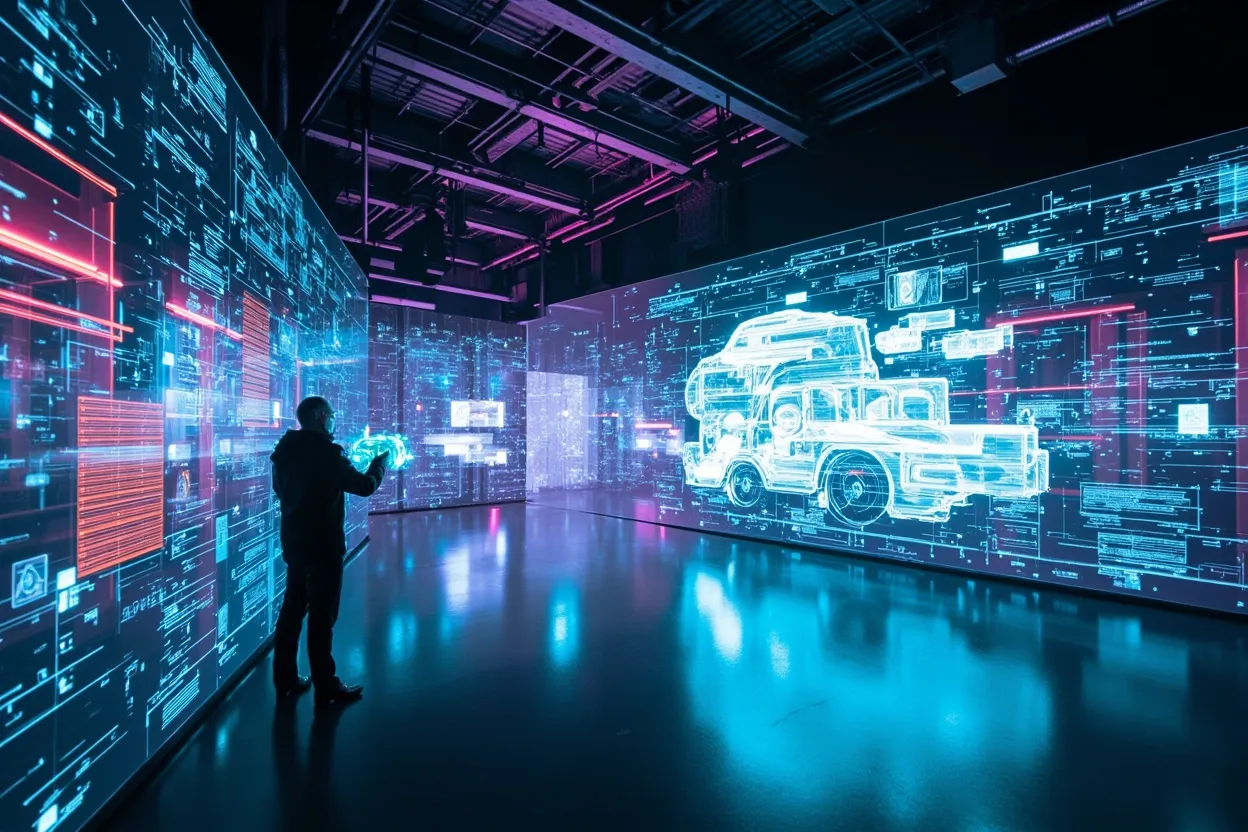 EPG AURA Launches at IntraLogisteX: Why AI-Native Supply Chain Execution Environments Are Replacing Traditional WMS Architectures