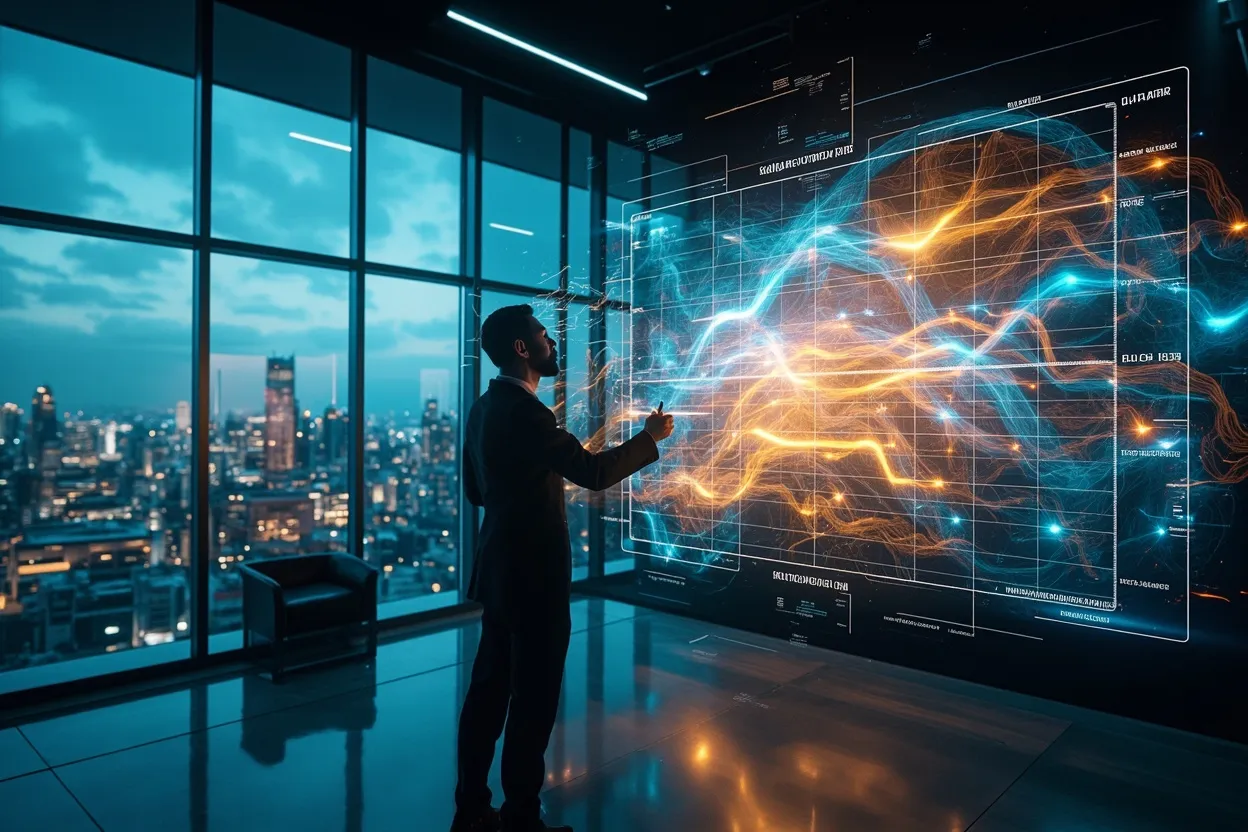 Gartner's 2026 Source-to-Pay Magic Quadrant: How Agentic AI Is Redefining the End-to-End Procurement Lifecycle