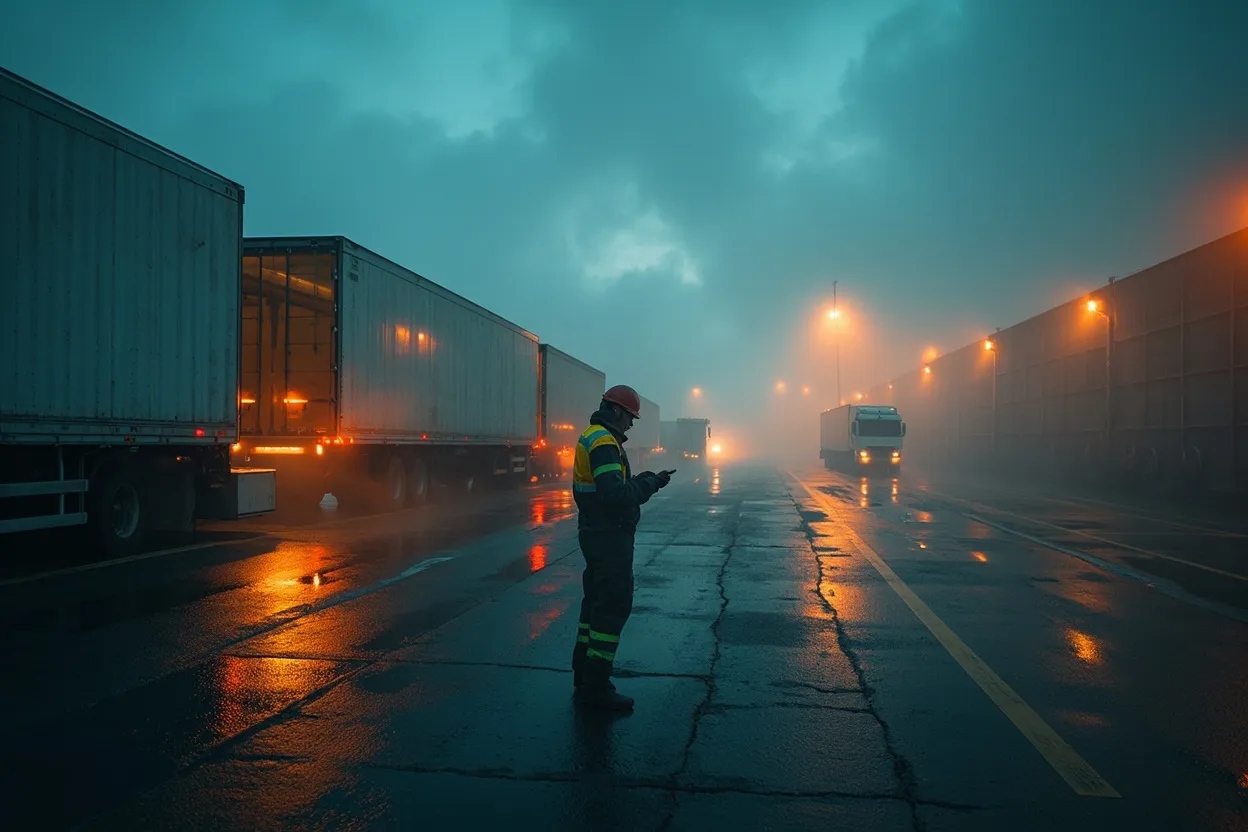 Rite-Hite Acquires Johnson Equipment: How Dock Equipment Consolidation Signals the Next Wave of Warehouse Infrastructure Modernization