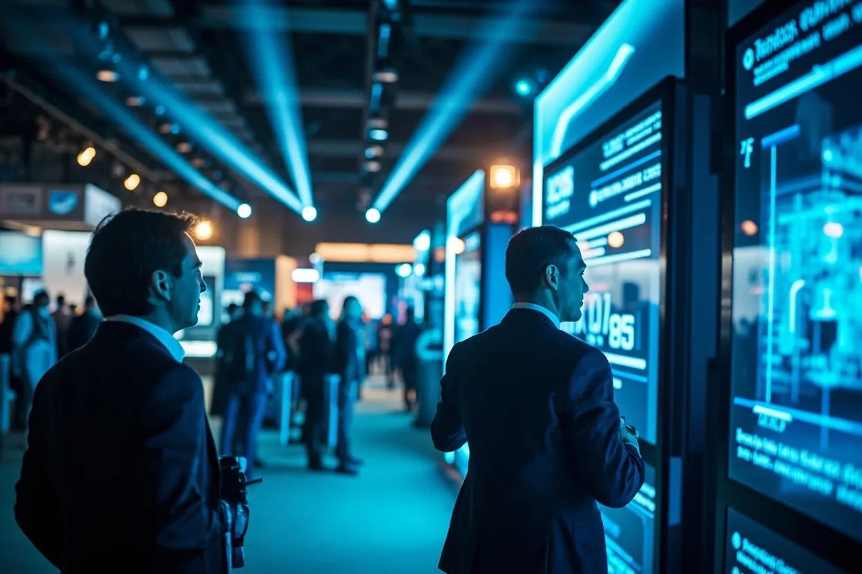 Inbound Logistics 2026 Top 100: What This Year's Supply Chain Technology Leaders Reveal About Where the Industry Is Heading