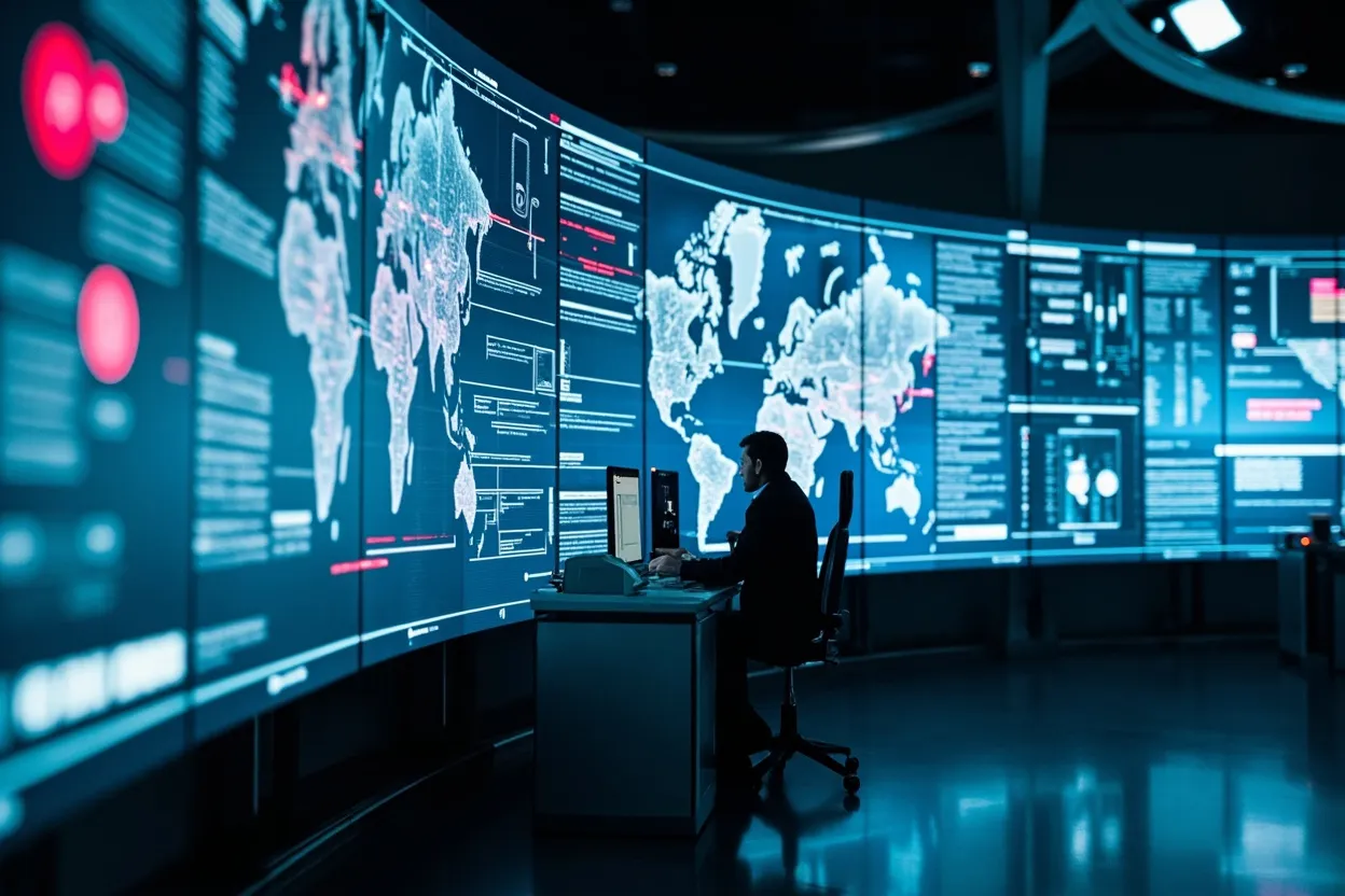 ISM Reports Autonomous Supply Chains Are No Longer Optional: Why AI-Driven Disruption Management Is Replacing Human Response Teams