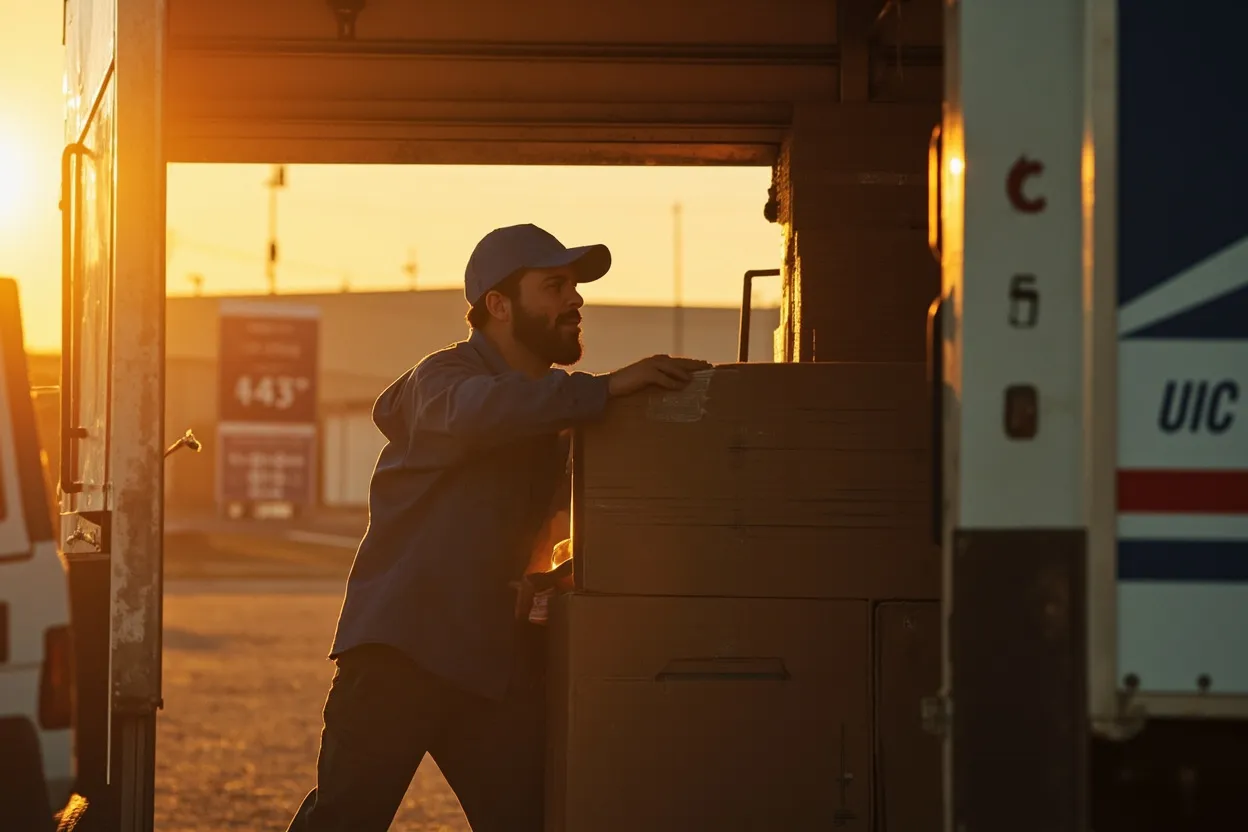 USPS Imposes First-Ever 8% Fuel Surcharge: What Every E-Commerce Shipper Must Know Before April 26