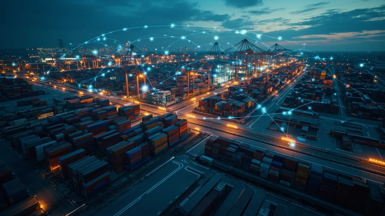 The 2026 Logistics M&A Tracker: How $50+ Billion in Deals Is Redrawing the Competitive Map for Shippers