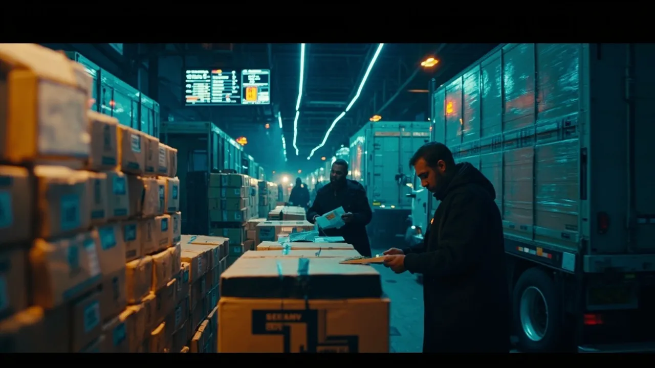 LTL Pricing in 2026: Why the Truckload-to-LTL Modal Shift Is Accelerating and What Shippers Must Do Now