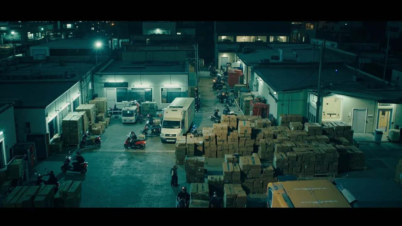 Amazon's 1-Hour Delivery Arms Race: What the Speed War Means for Every E-Commerce Shipper's Fulfillment Strategy