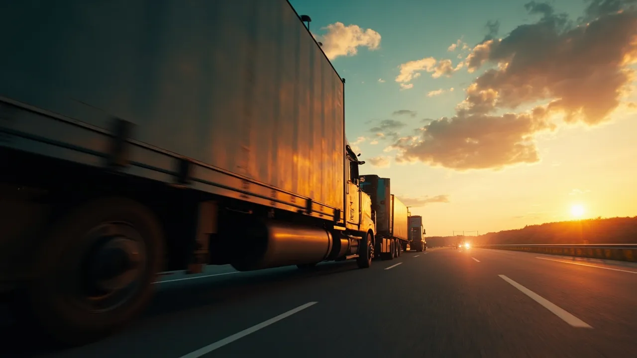 Intermodal vs Trucking: The Spot Rate Gap Is About to Close in 2026