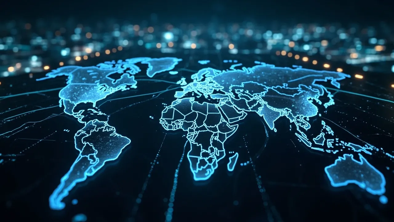 Supply Chain Resilience 2.0: How the Best Operators Are Building Tariff-Absorbent Networks in 2026