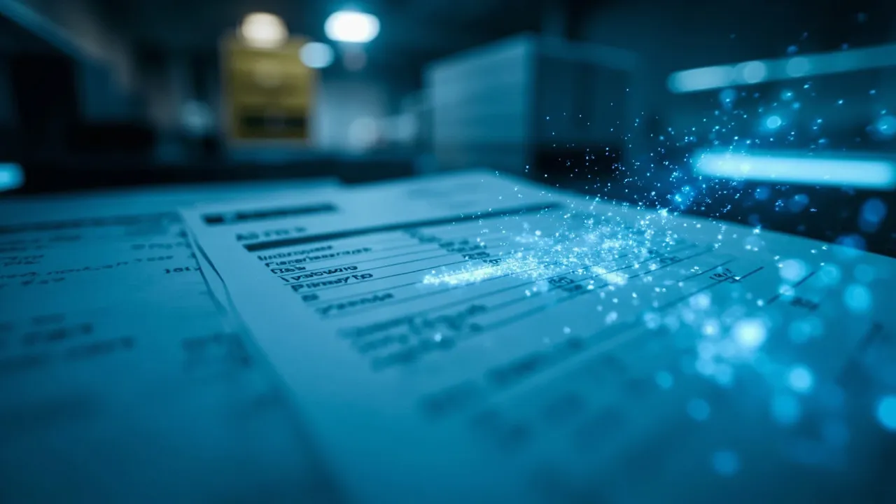 The Hidden 5% Hiding in Your Freight Invoices: How AI Freight Audit Is Recovering Real Money for Shippers in 2026