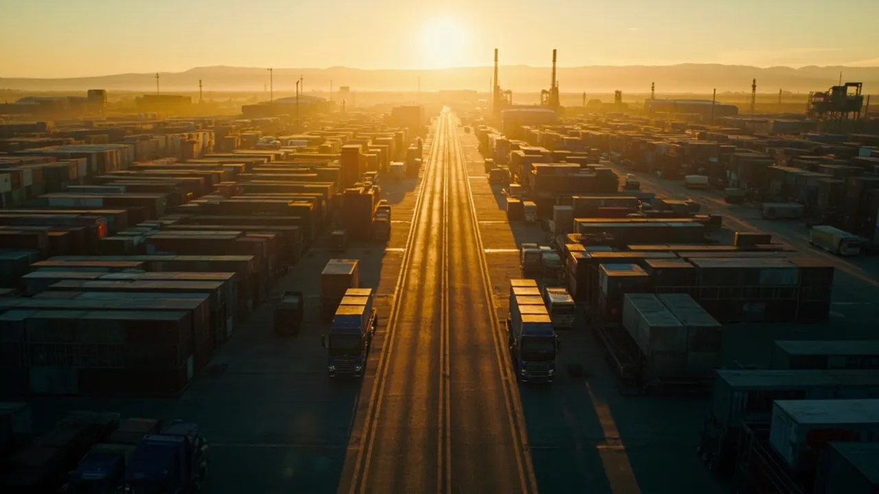 The Echo Global-ITS Acquisition Reshapes the 3PL Landscape: What a $5.2 Billion Platform Means for Shippers