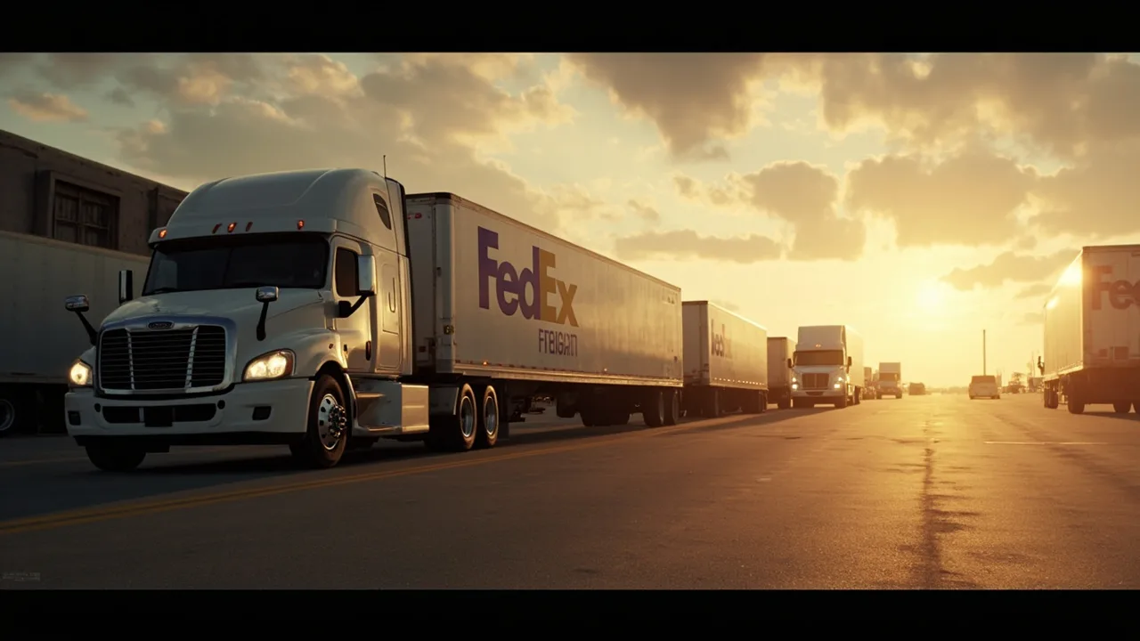 FedEx Freight Spin-Off Is 60 Days Away — What Shippers Must Do Now to Prepare