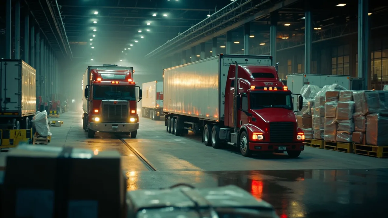 Disaster Logistics Is Still Too Reactive. ALAN’s 2026 Survey Wants to Quantify the Gaps.