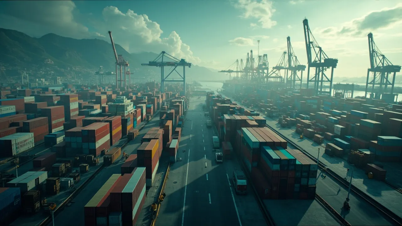 China and South Korea Just Built a Supply Chain Hotline for Rare Earths, Batteries, and Chips