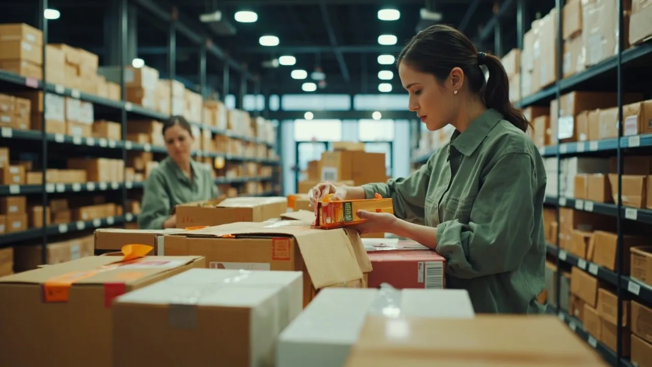 Ulta Scaled Ship-From-Store to 1,000 Locations. Beauty Logistics Just Got a Lot Faster.