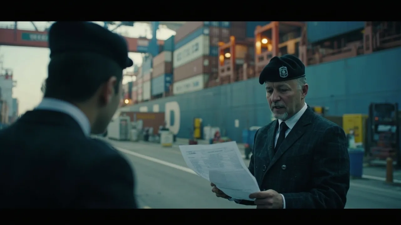 The First Sale Rule Is Back in the Spotlight. Importers Need a Smarter Customs-Valuation Playbook.