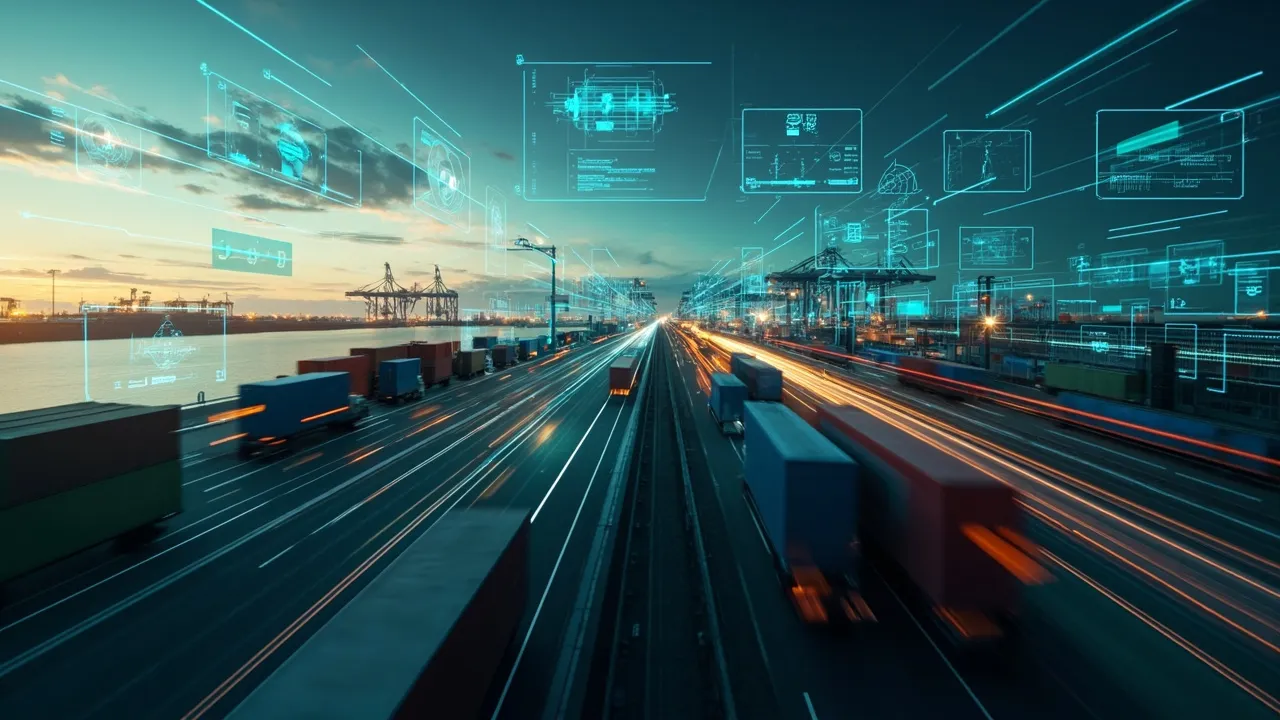 Transportation Infrastructure Is Getting Smarter, Not Just Bigger: Deloitte’s 2026 Signal for Logistics Leaders
