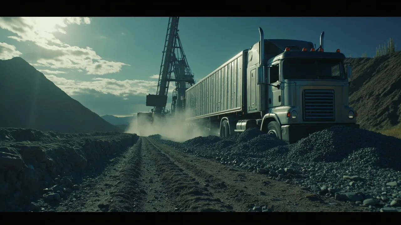 Domestic Rare Earth Supply Chains Are Getting Real: Why Logistics Leaders Should Care About Montana-to-Magnet Flows