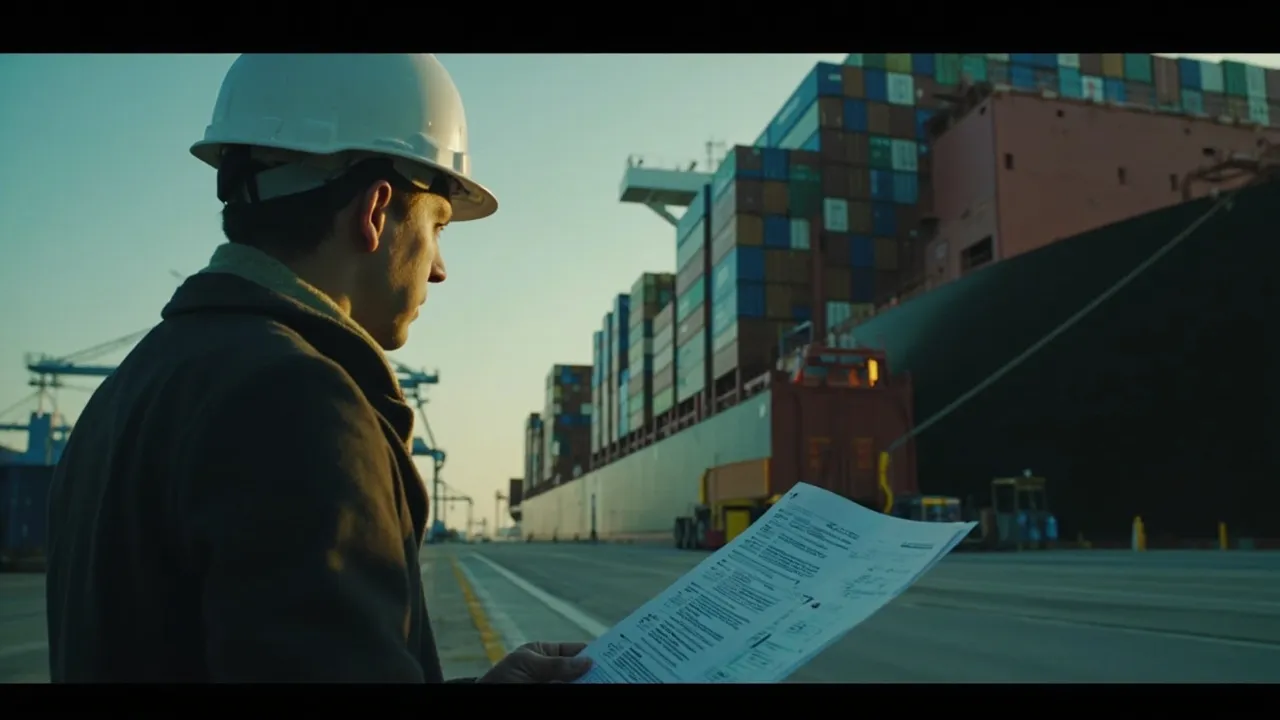 Europe Is Recalibrating Around Tariff Uncertainty, and Transatlantic Logistics Contracts Are Caught in the Middle