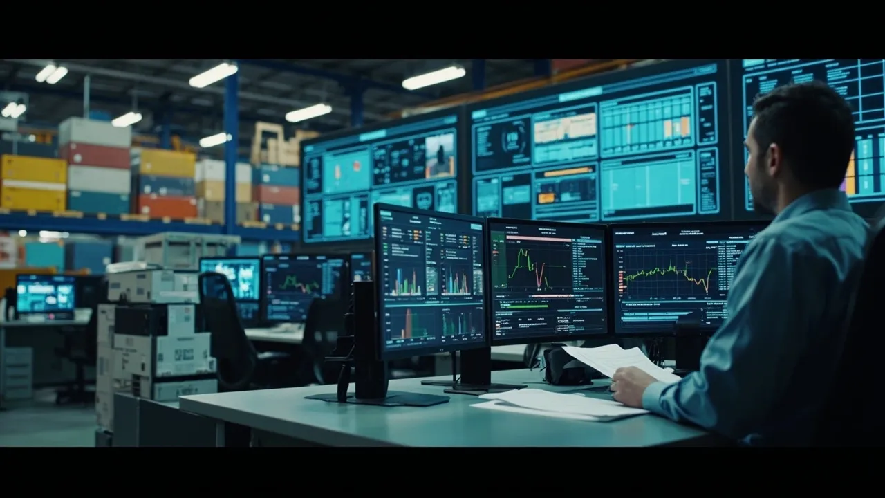 Gartner’s 2026 Magic Quadrant for Source-to-Pay Suites: What Procurement-Led Logistics Teams Should Actually Look For