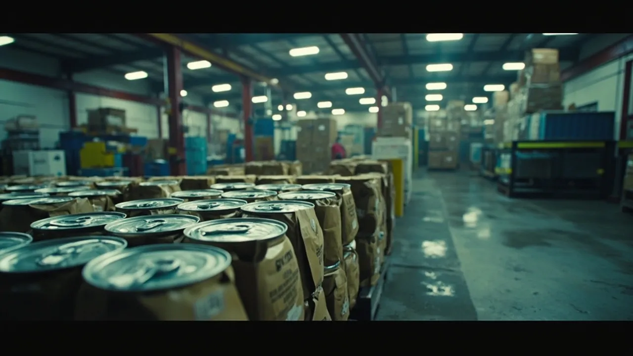 Packaging Supply Chains Are the New Geopolitical Stress Test for Consumer Brands