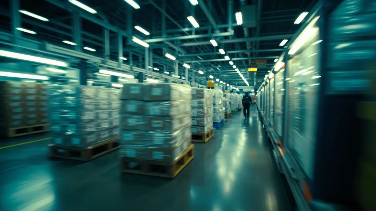 Pharma Tariffs Just Became a Logistics Issue: How 100% Drug Duties Could Rewire Import Flows and Inventory Strategy