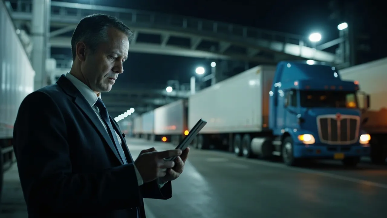 Accessorial Management for Freight in 2026: How Shippers Stop Surcharges From Quietly Wrecking Margins