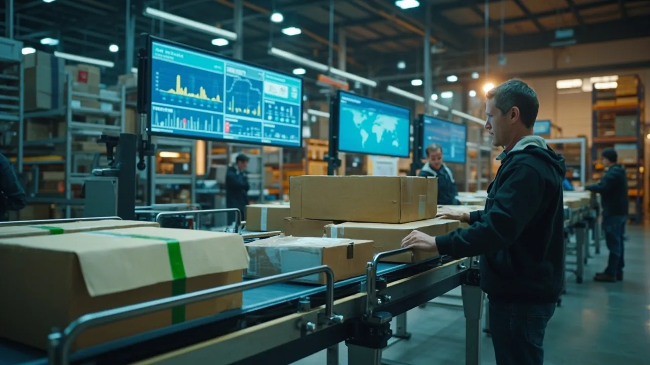 AI Is Finally Moving Into Packaging Operations, and That Matters More Than It Sounds