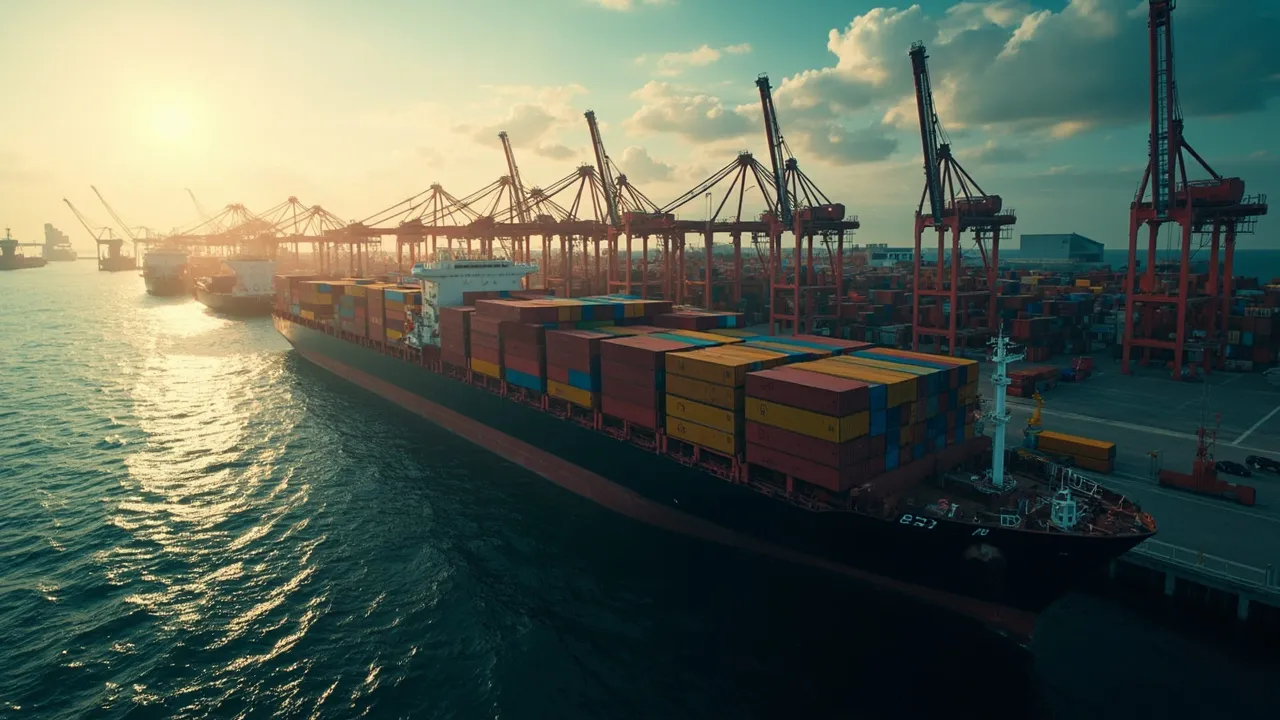 Shipbuilding Subsidies Won’t Fix Ocean Resilience Overnight, but the Debate Matters to Every Importer