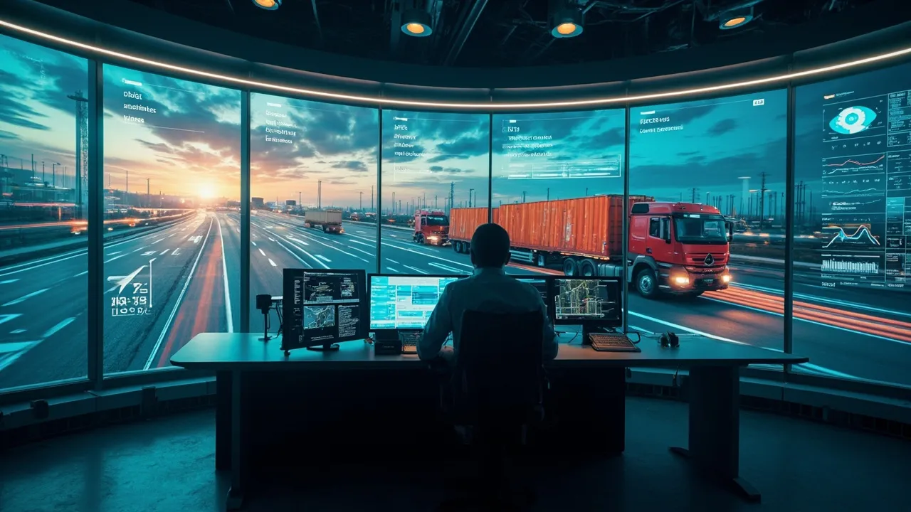 AI in Transportation Has Hit the Majority Stage, but Most Teams Are Still Using It Too Narrowly