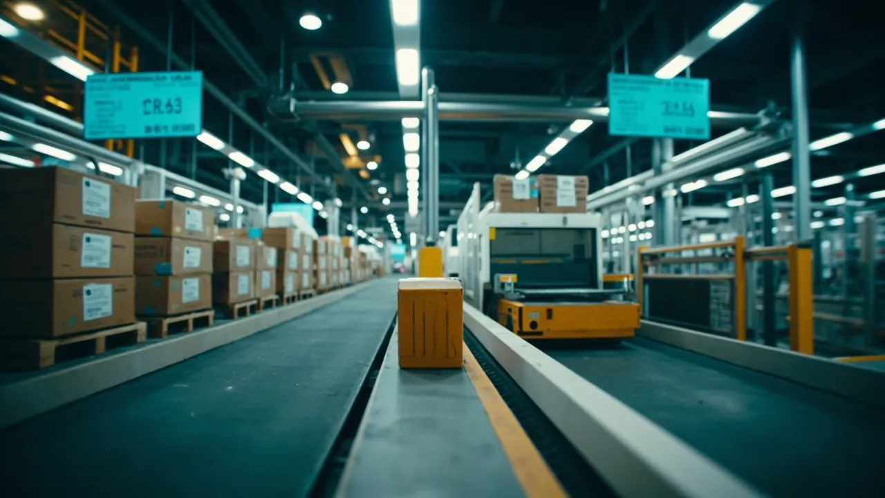 China’s New Cross-Border E-Commerce Push Could Reshape Import Routing and Sourcing Strategy