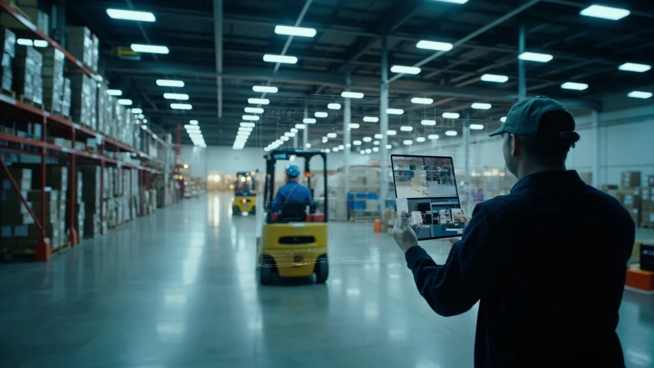 Digital Twins Are Finally Becoming Practical Warehouse Tools, Not Conference Fodder