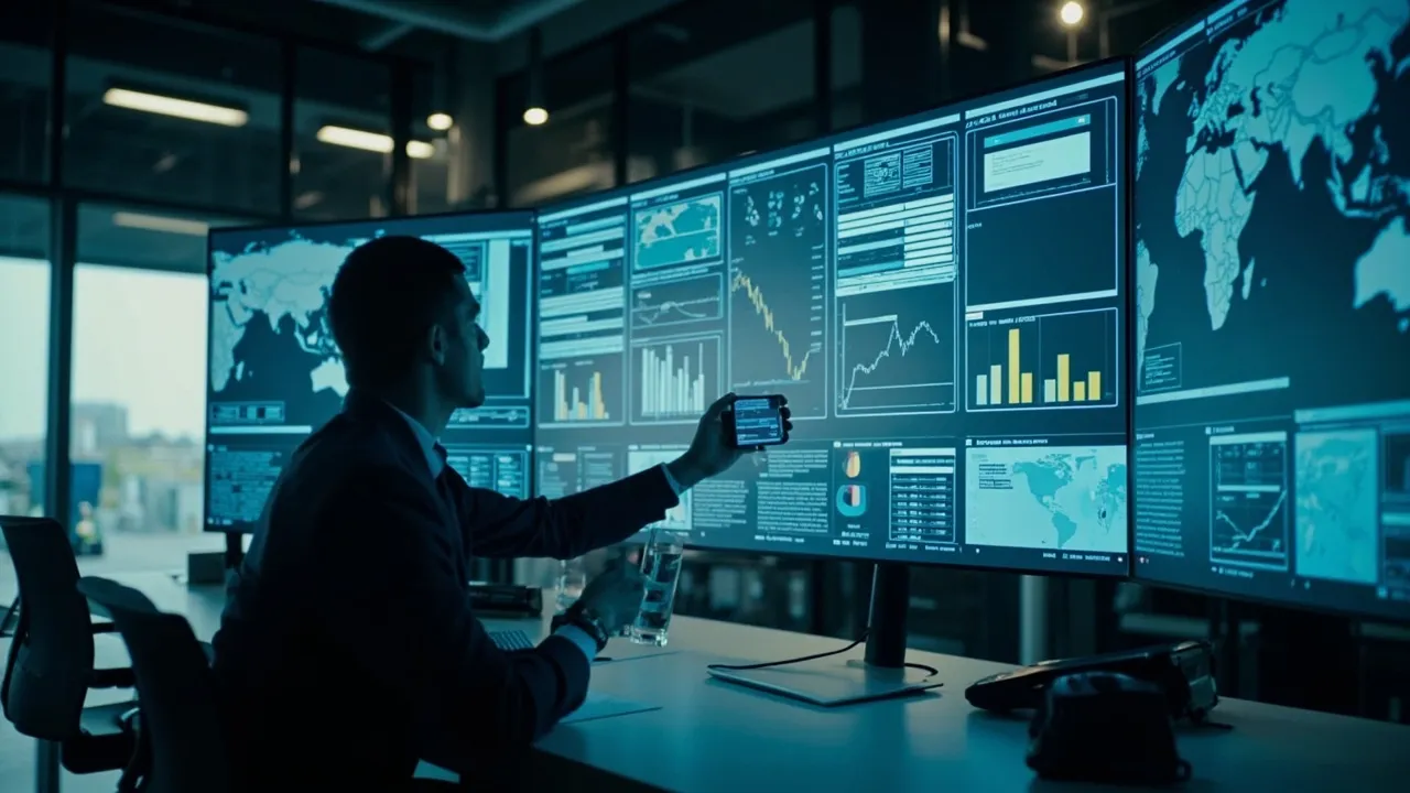 Freight Forwarders Have a Cybersecurity Blind Spot, and 2026 Is a Bad Year for One