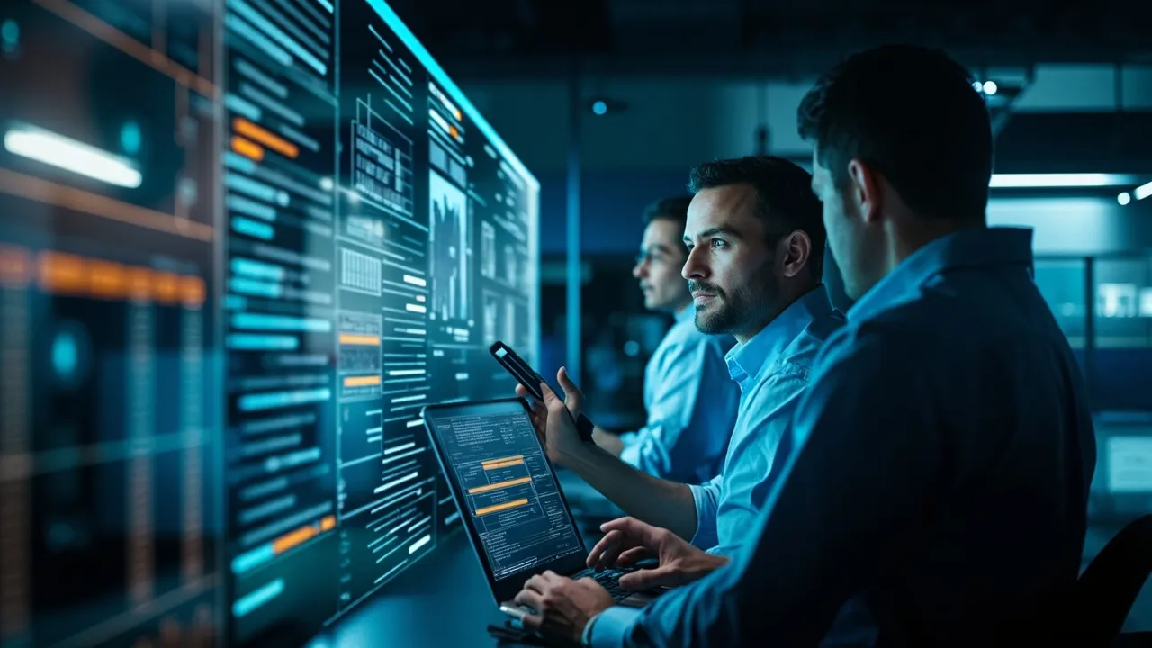 Shippers Are Still Underwhelmed by Forwarder Tech, and That Gap Is Becoming Expensive