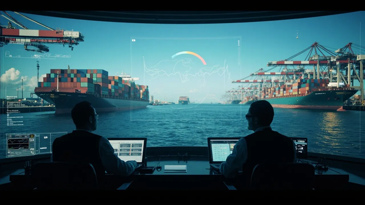 Ocean Freight Teams Need a Smarter Operating System, Not Just Better Rate Negotiations