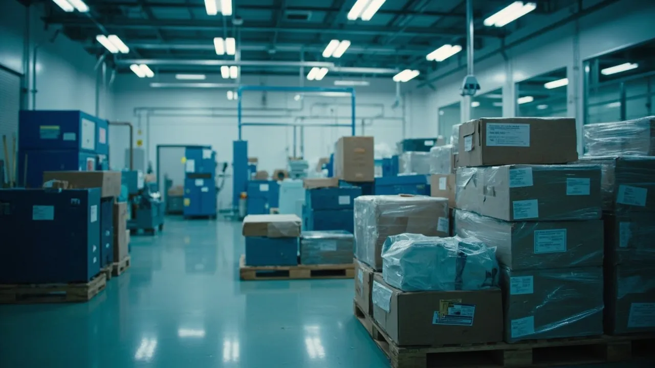 Medtech Tariffs One Year Later: Why Device Supply Chains Are Still Chasing Efficiency Instead of Reshoring