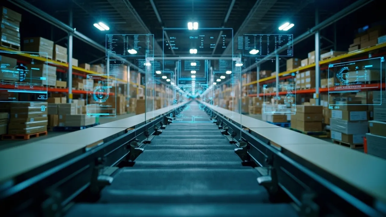 Pandora’s Global WMS Overhaul Shows What Modern Omni-Channel Warehouse Transformation Actually Requires