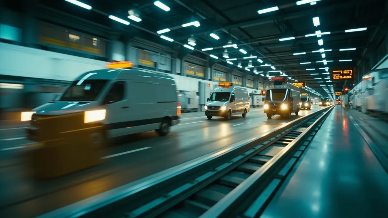 Parcel Fuel Surcharges Are Quietly Blowing Up Transportation Budgets in Q2 2026