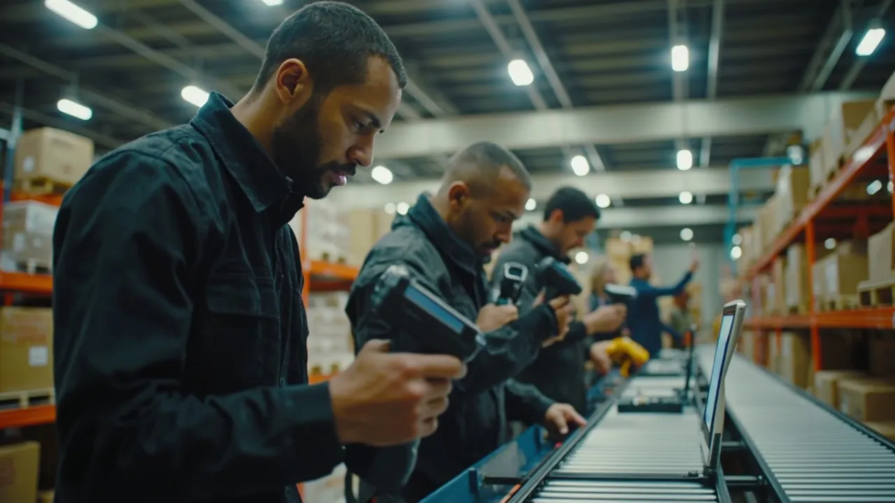 Honeywell’s Productivity Solutions Sale Signals a Warehouse Tech Portfolio Reset in 2026