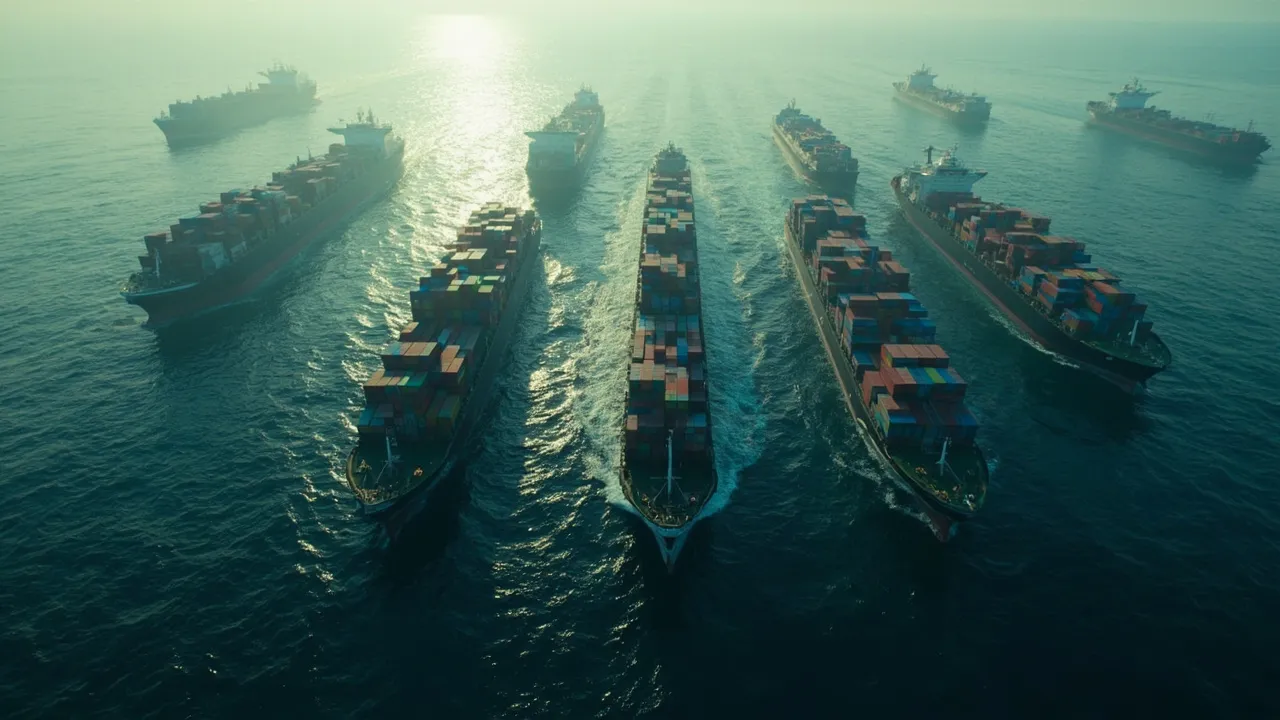 The IMO’s Hormuz Evacuation Planning Shows Maritime Risk Has Moved From Surcharge to Systemic Threat