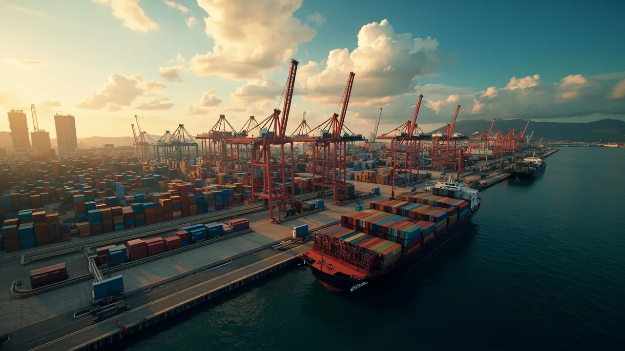 The U.S.-Philippines Industrial Hub Plan Could Become a New Template for Allied Supply Chain Regionalization