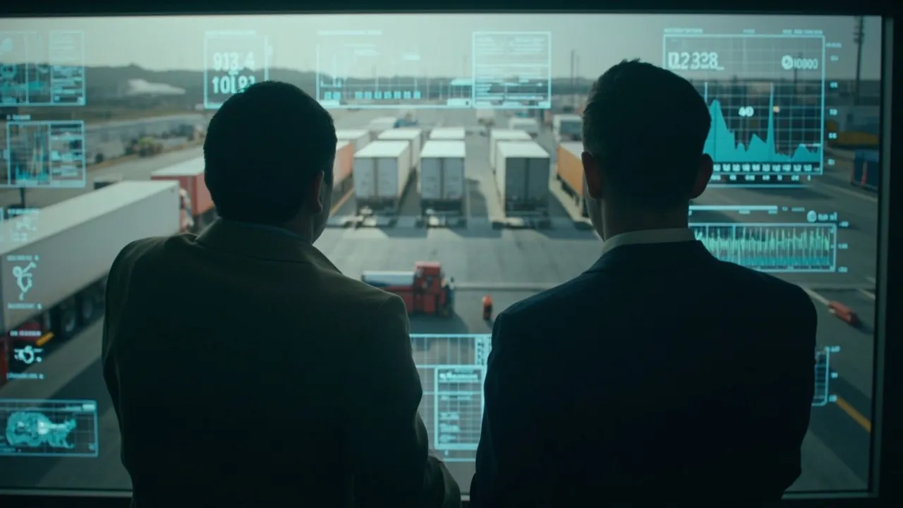 Nearshoring in 2026 Has a Talent Problem, Not Just a Capacity Problem