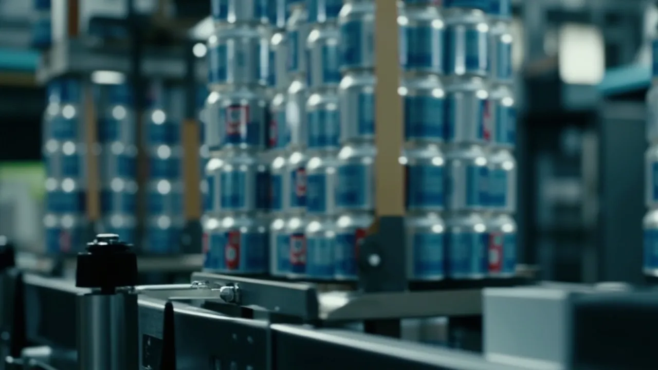 Packaging Contracts Are a Supply Chain Risk Surface, Not Just a Procurement Detail