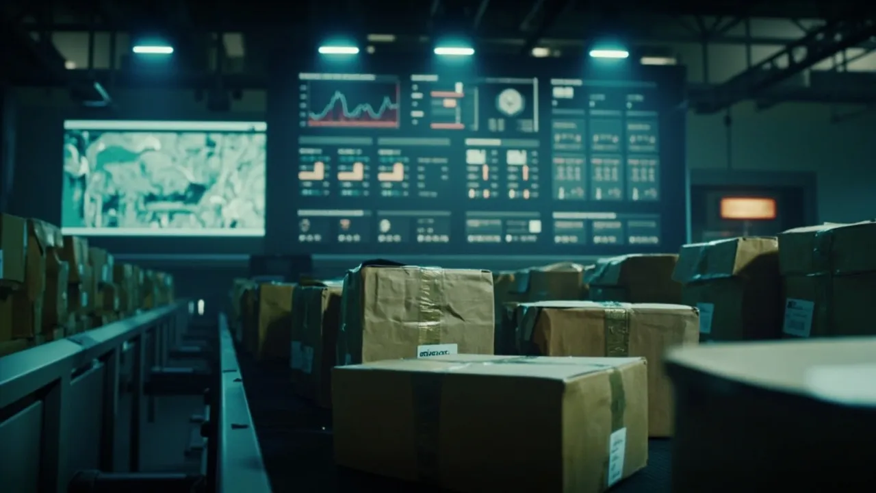 Why Parcel Functionality in TMS Is No Longer Optional in 2026