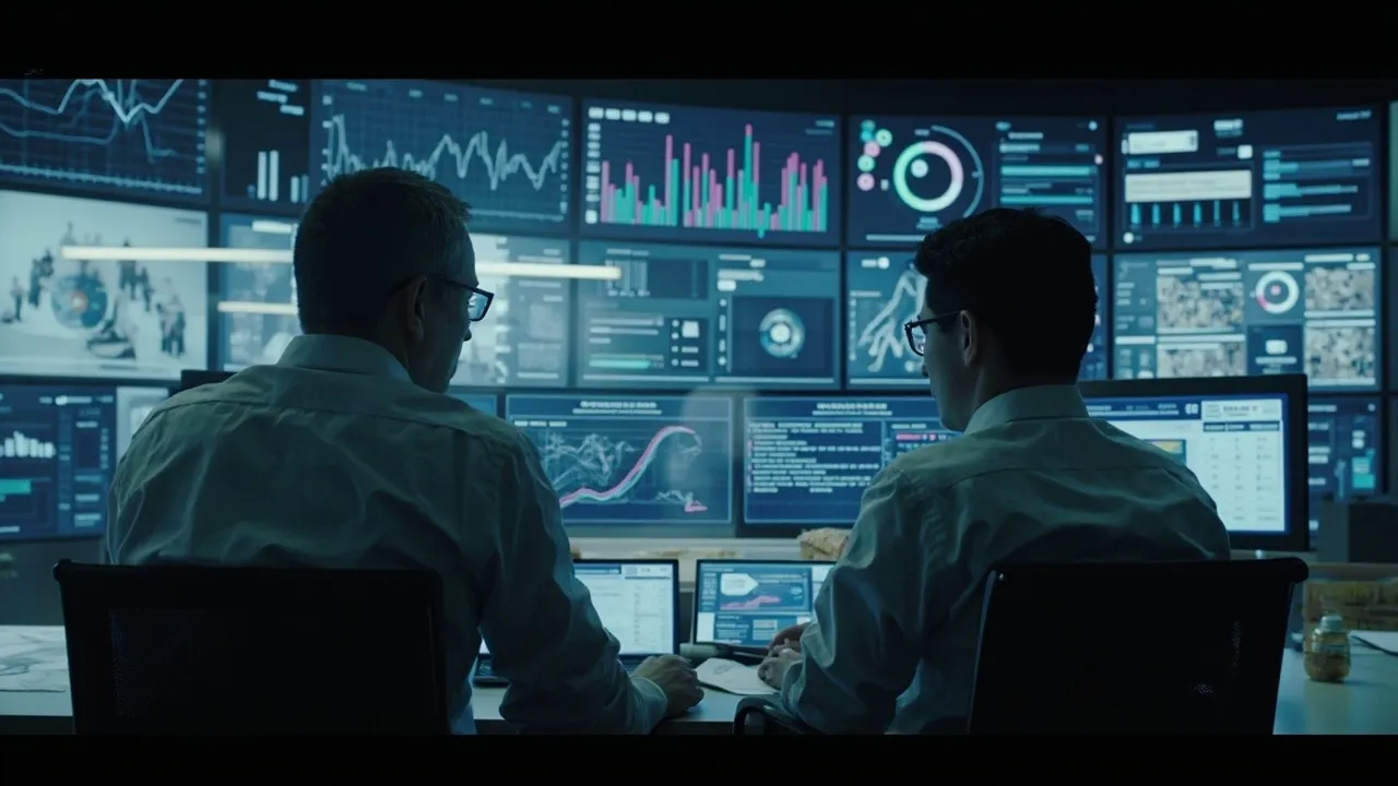 WD-40’s AI Rollout Shows the Next Phase of ERP-Led Supply Chain Transformation