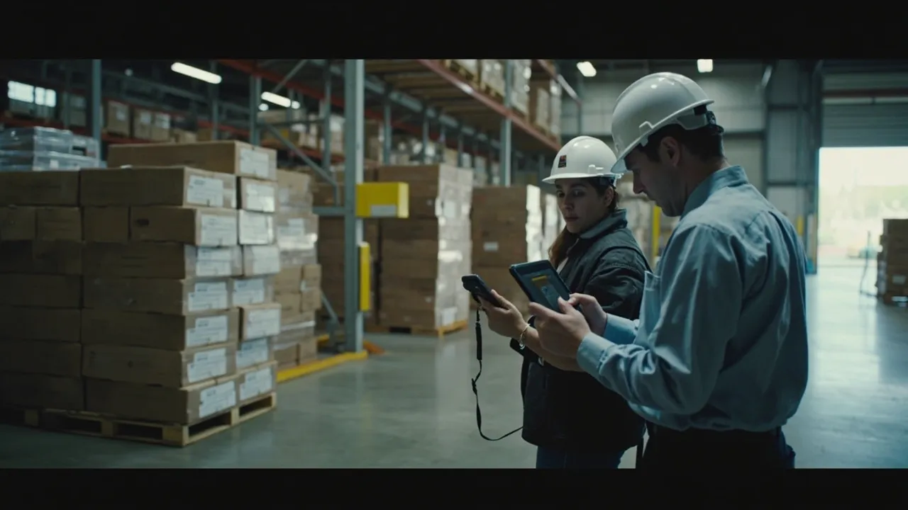 AI Is Increasing Retailer Chargebacks, and That’s Becoming a Logistics Problem