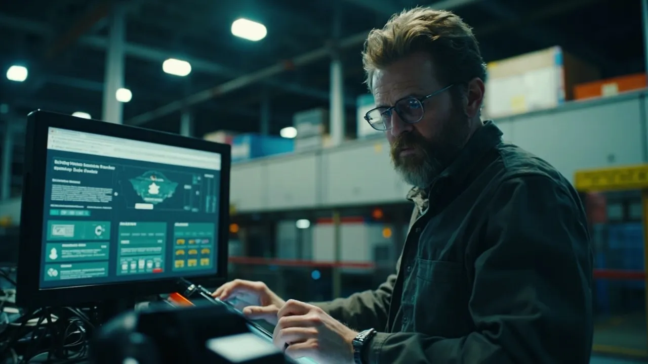 Broken Customer Portals Are Becoming a Hidden Supply Chain Reliability Problem